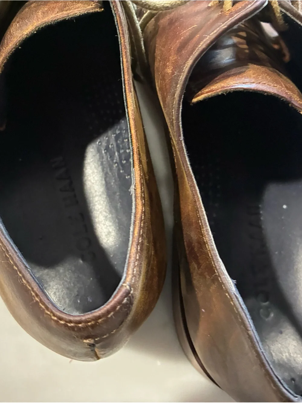 Cole Haan cole haan